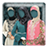 Burqa Women Fashion Photo FREE icon