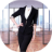 Business Woman Suits icon