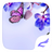 butterfly icon