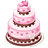 Cake Live Wallpaper icon
