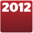 Calendari 2012 icon