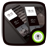 GO Locker Black＆White Theme APK Download