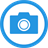 Camera Badge icon