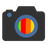 Camera-b icon