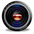 Camera Emoticon icon