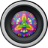 Camera Kaleidoscope icon