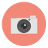 CameraMask icon