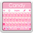 GO Keyboard Candy Theme 2.9.72