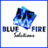 Blue Fire Solutions icon