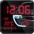 Car Clock Widget icon