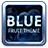 Blue Fruit Theme icon