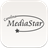 C MediaStar icon