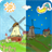 Cartoon windmill APK Download