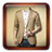 Casual Man Suit Photo Maker icon