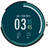 Casual Printed Watch Face APK Download