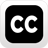 CC Player icon