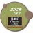 Uccw chalkboard skin icon