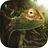 Chameleon Live Wallpaper icon