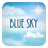 Descargar Blue Sky