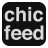 chicfeed icon