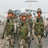 Descargar  China Army Live Wallpaper