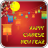 Chinese New Year 2016 Cards icon