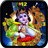 Chinni Krishna Clock LWP icon