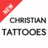 Christian Tattooes icon