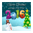 Christmas and 2016 Wishes icon
