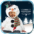 Christmas Baby Costume Montage icon