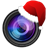 Xmas Camera icon