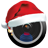 Christmas Camera Pro icon