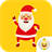 Christmas Emoji Sticker 2015 icon