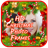 Christmas HD Frames icon