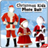 Christmas Kids Photo Suit New icon