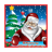 Christmas Photo Frames Maker icon