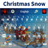 Christmas Snow Keyboard icon