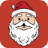 Christmas Sticker icon