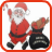 ChristmasStickers icon