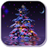 Christmas Tree Live Wallpaper icon