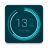 Circles Watch Face icon