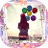 Circus Photo Frame icon