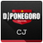 CJ Diponegoro Channel icon