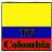 Colombia TV Sat Info icon