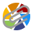 ColorClipCamera icon