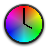 Descargar Color Clock