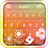 GO Keyboard Color Flowers icon