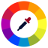 Color Picker Art icon