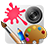 Color Splash Art icon