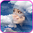 Clouds Photo icon